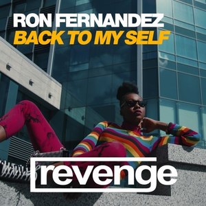 Back to My Self (Dub Mix)