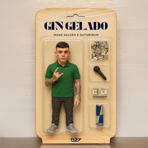 GIN GELADO (Explicit)