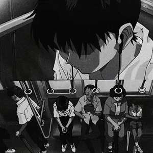 少年活在次元间