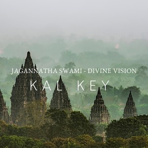 Jagannatha Swami: Divine Vision