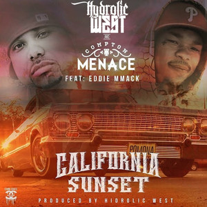 California Sunset (Explicit)
