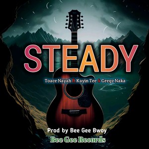 Steady (Explicit)