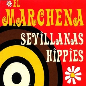 Sevillanas Hippies