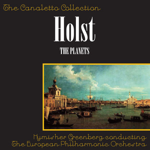 Holst: The Planets