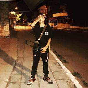 Gang squad (Radio Edit|Explicit)