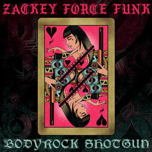 Bodyrock Shotgun (Explicit)