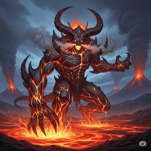 infernus (first stage)