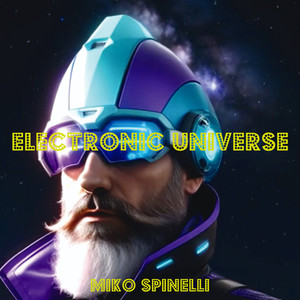 Electronic Universe