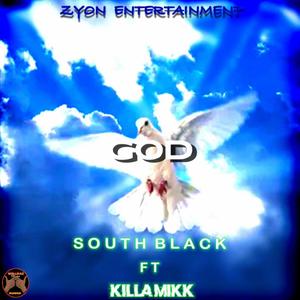 GOD (feat. Killa Mikk) [Radio Edit]