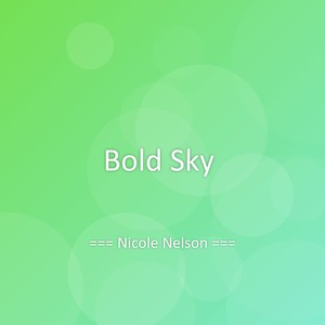 Bold Sky