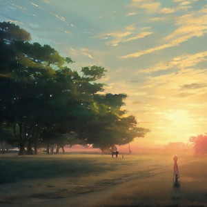 【长笛】《人生的旋转木马》翻奏