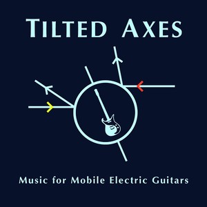 Music for Mobile Electric Guitars