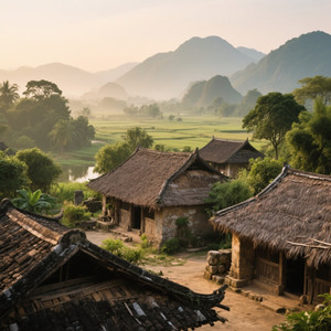 Một Ngày Tôi Đi Qua