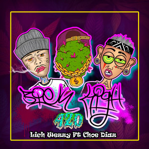 Bien High (Explicit)