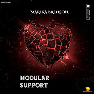 Modular Support (Original Mix)