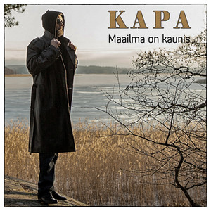 Maailma on kaunis