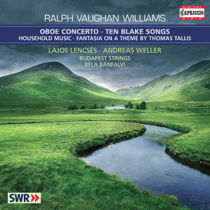 Household Music - Variations I - VIII