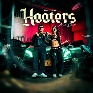 HOOTERS (Explicit)
