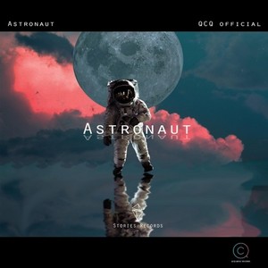 ASTRONAUT