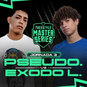 Incremental Mode Pseudocodigo - Pseudocodigo Vs Exodo Lirical (Live|Explicit)