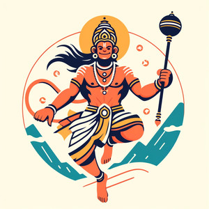 Hanuman Chalisa