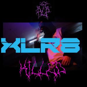 XLR8 (Explicit)