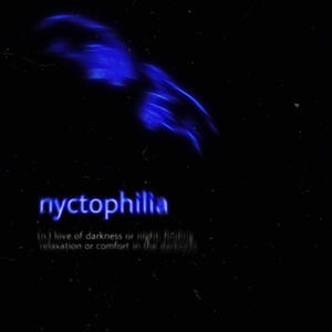 Nyctophilia (Explicit)