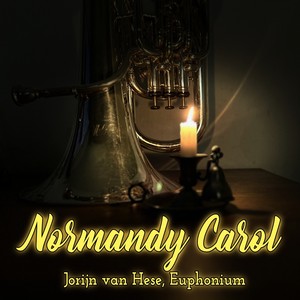 Normandy Carol (Euphonium Choir)