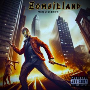 Zombie Land (Explicit)