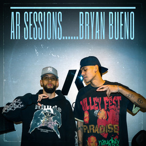 AR SESSIONS - BRAYAN BUENO