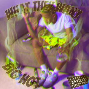 What They Want (Explicit)