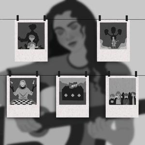 Please Don't Make Me Choose (Acoustic)