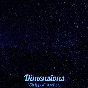 Dimensions (Drumless Version)