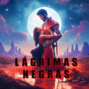 LÁGRIMAS NEGRAS (feat. 28 grados norte)