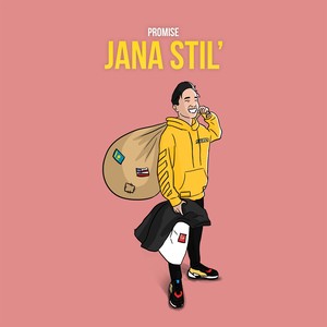 JANA STIL'