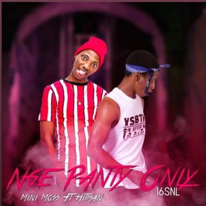 Nge Panty Only 16SNL (2022 Remastered Version)