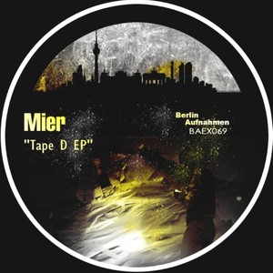 D.85 (Original Mix)