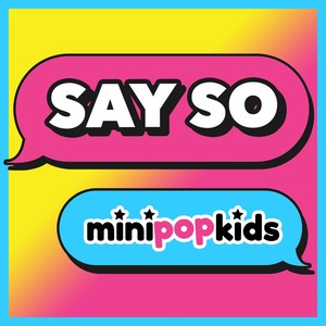 Say So