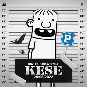 Kese (feat. Baks & Penka) (Explicit)