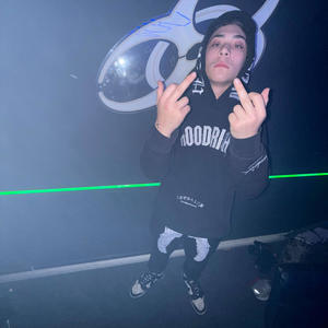 Stay Home! (feat. HermyBlitztha) (Explicit)