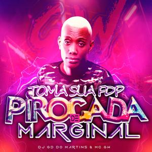 PIROCADA DE MARGINAL (Explicit)