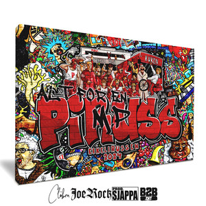 Alt For En **** (Piruss) (Explicit)