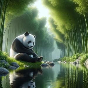 Panda River