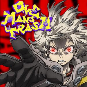 One Man's Trash (Gachiakuta Rap) (feat. TSUYO & Mode$t0 Beats)