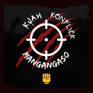 Mangangaso(feat. Konflick)