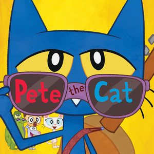 Pete The Cat (Expanded Version)