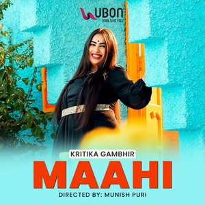 Maahi