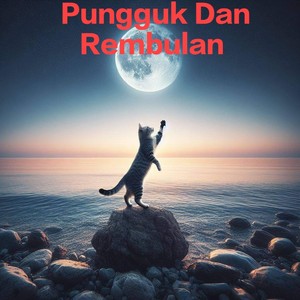 Pungguk Dan Rembulan