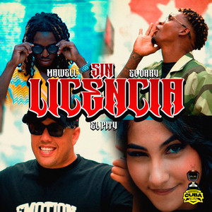 Mawell - Sin Licencia