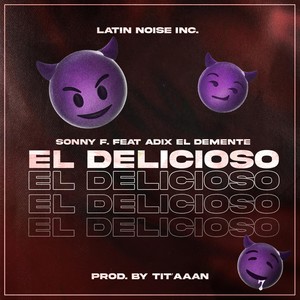 El Delicioso (Explicit)